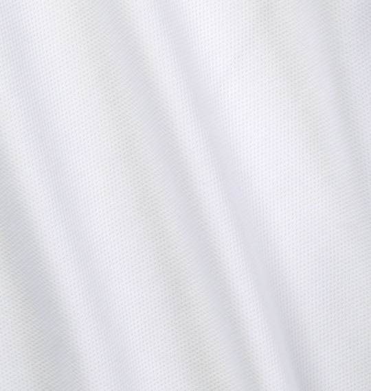 DESCENTE ノースリーブ ホワイト