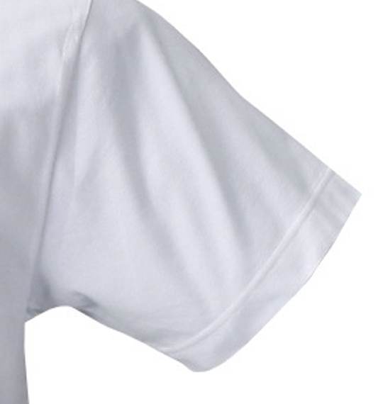 LE COQ SPORTIF Tシャツ(半袖) ホワイト