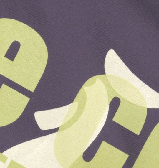 LE COQ SPORTIF Tシャツ(半袖) ダークグレー