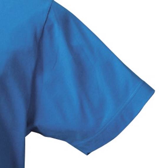 LE COQ SPORTIF Tシャツ(半袖) ターコイズブルー