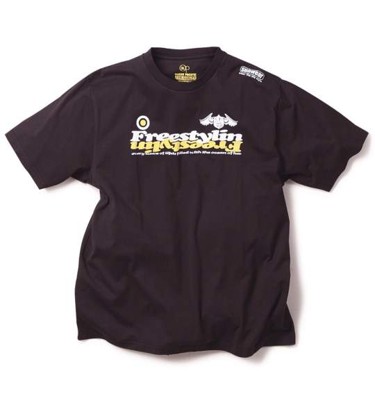 OCEAN PACIFIC Tシャツ(半袖) ブラック