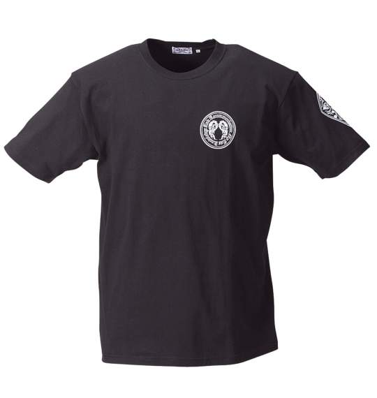 KARMA Tシャツ(半袖) ブラック