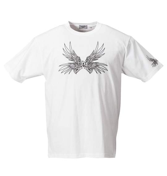 KARMA Tシャツ(半袖) ホワイト