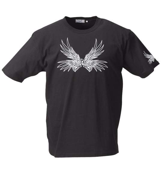 KARMA Tシャツ(半袖) ブラック