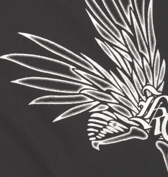 KARMA Tシャツ(半袖) ブラック
