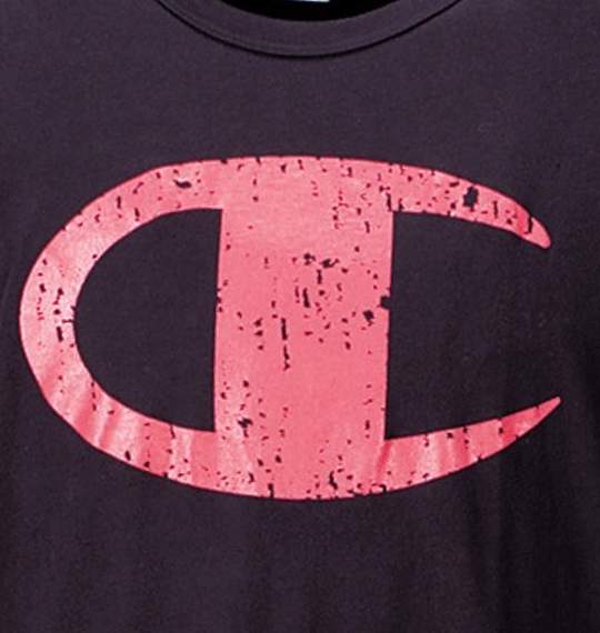 Champion Tシャツ(半袖) ブラック