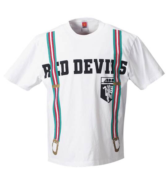  Tシャツ(半袖) ホワイト