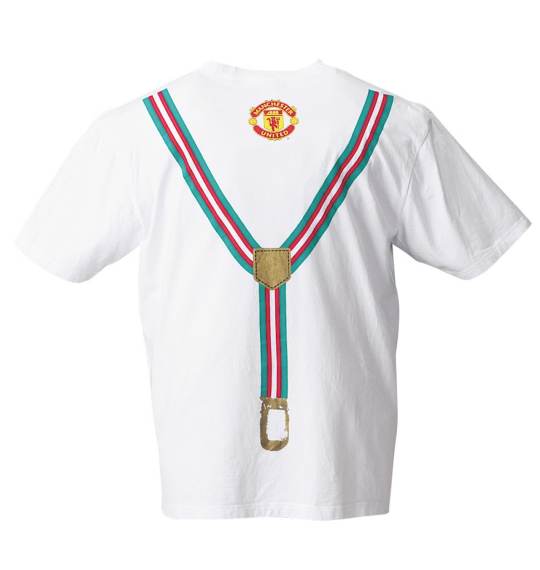  Tシャツ(半袖) ホワイト