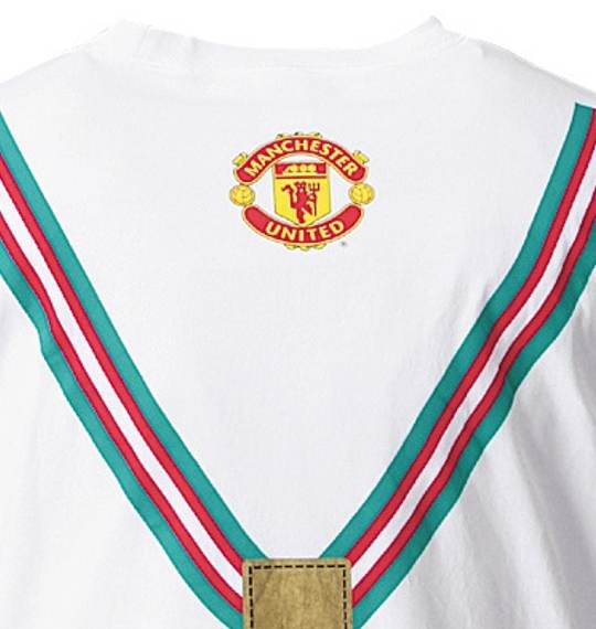  Tシャツ(半袖) ホワイト