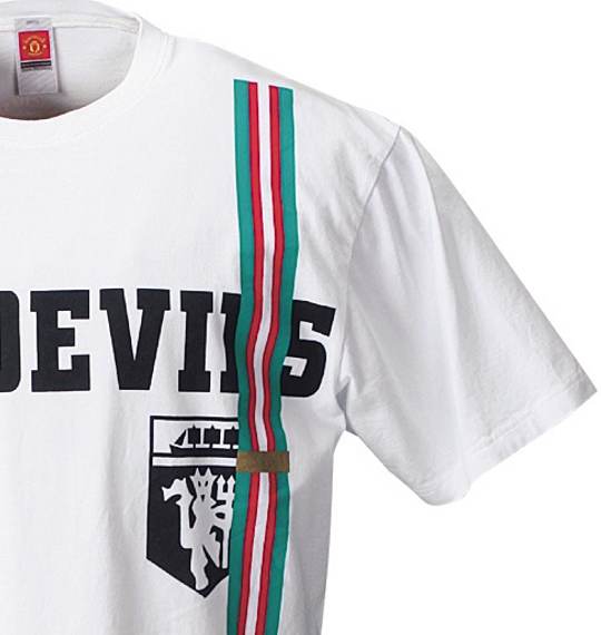  Tシャツ(半袖) ホワイト