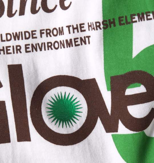 BODY GLOVE Tシャツ ホワイト