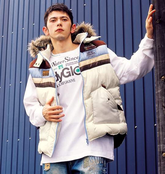 BODY GLOVE Tシャツ ホワイト