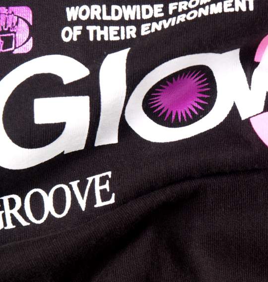 BODY GLOVE Tシャツ ブラック