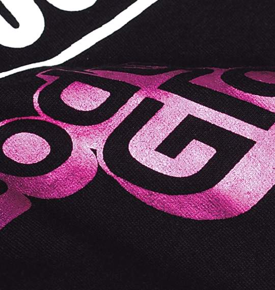 BODY GLOVE Tシャツ ブラック