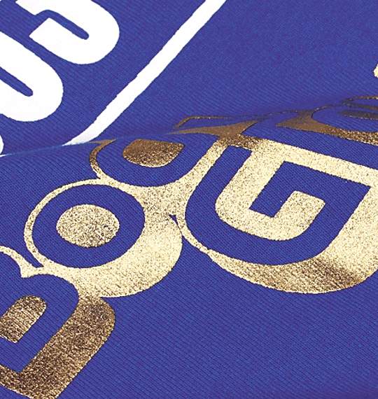 BODY GLOVE Tシャツ ロイヤルブルー