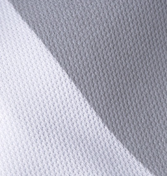 DIADORA ポロシャツ(半袖) ホワイト