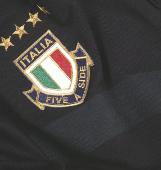 DIADORA ポロシャツ(半袖) ブラック