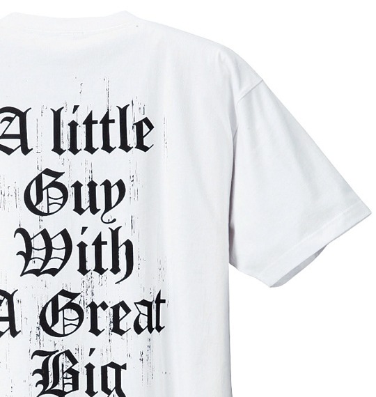 DISNEY Tシャツ(半袖) ホワイト