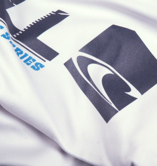 O'NEILL UV Tシャツ(半袖) シルバー