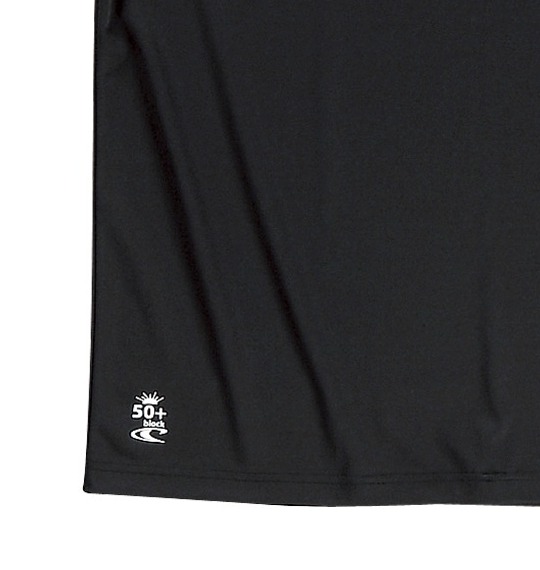 O'NEILL UV Tシャツ(半袖) ブラック