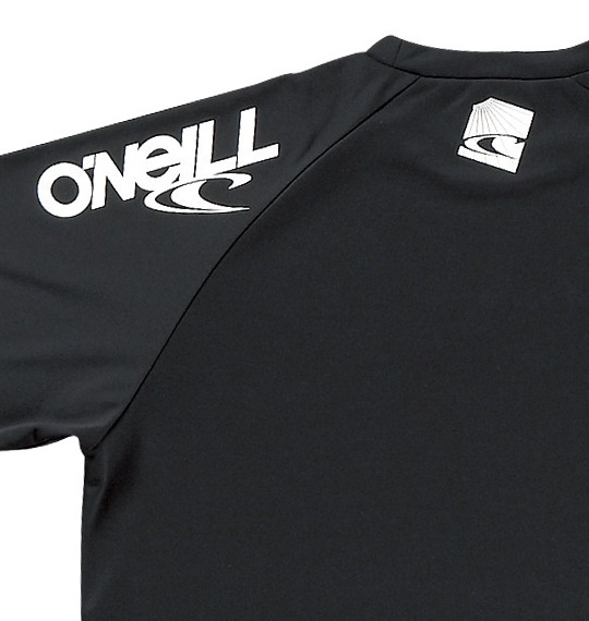 O'NEILL UV Tシャツ(半袖) ブラック