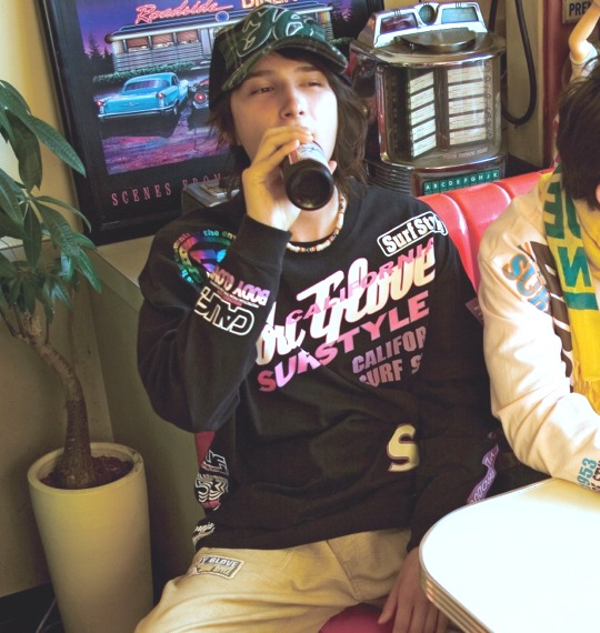 BODY GLOVE Tシャツ ブラック