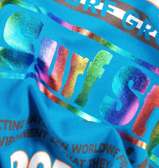 BODY GLOVE Tシャツ ターコイズ