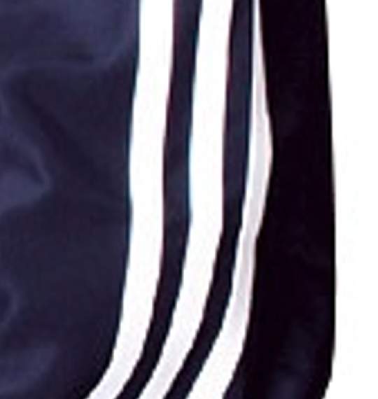 adidas ウィンドジャケット ネイビー