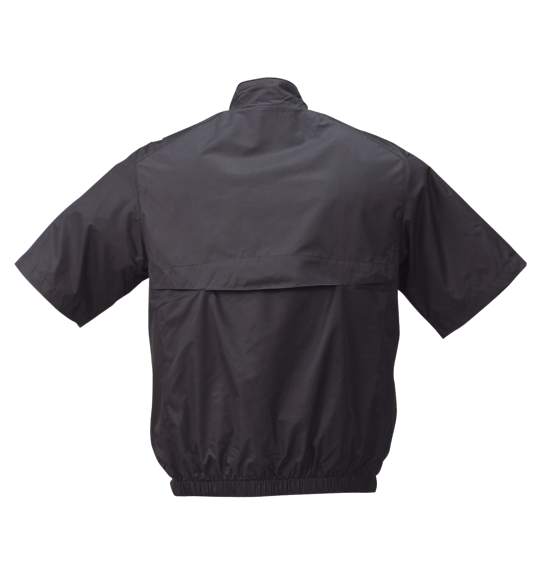 NIKE GOLF ジップアップトップ ブラック