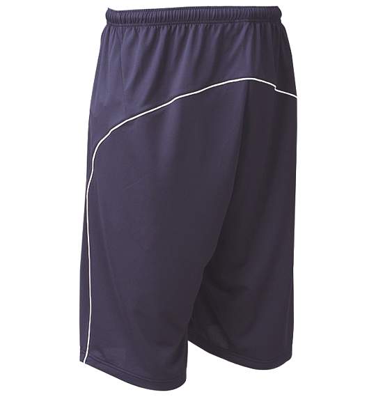 adidas ライトハーフパンツ ネイビー