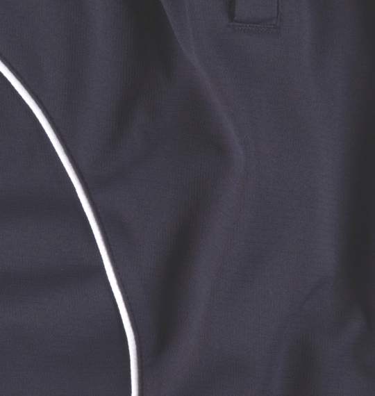 adidas ライトハーフパンツ ネイビー