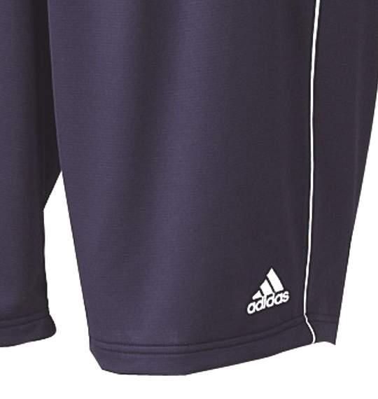 adidas ライトハーフパンツ ネイビー