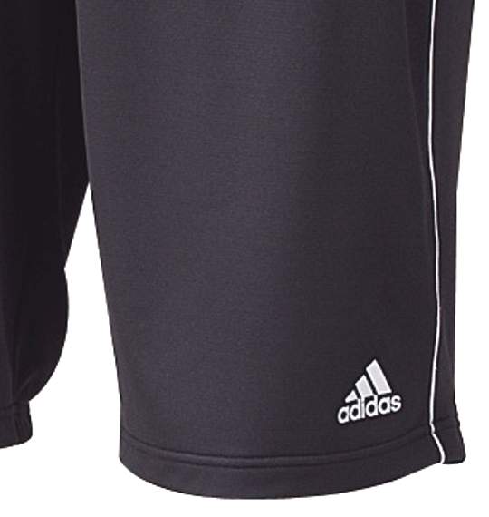 adidas ライトハーフパンツ ブラック