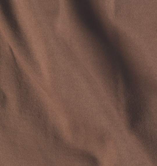 adidas スウェットハーフパンツ ブラウン