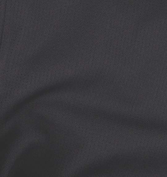 adidas ウォームアップジャケット ブラック