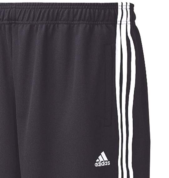 adidas ハーフパンツ ブラック
