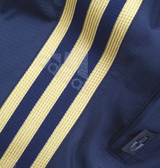 adidas ウィンドパンツ ダークネイビー