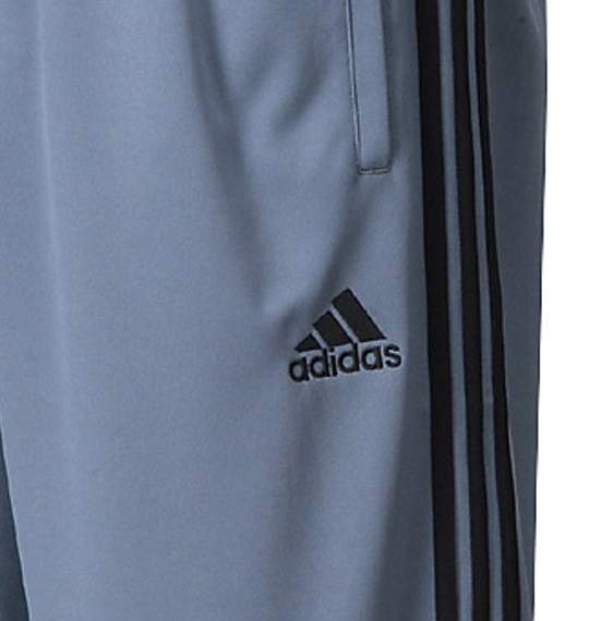 adidas ハーフパンツ チャコールグレー