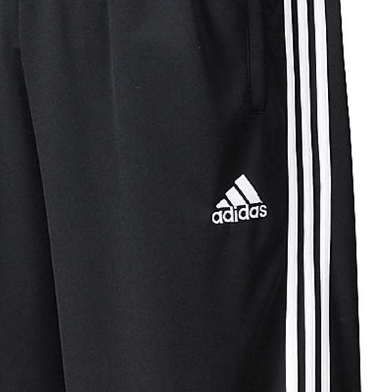adidas ハーフパンツ ブラック