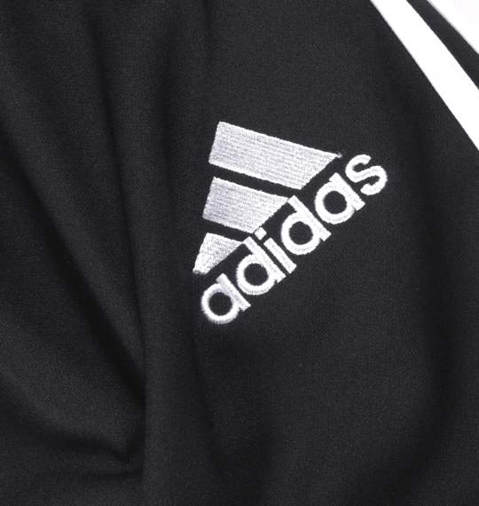 adidas ハーフパンツ ブラック