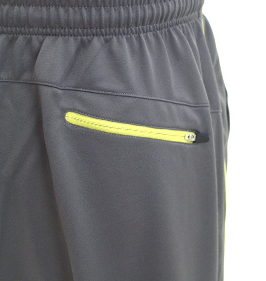 LE COQ SPORTIF ジャージパンツ チャコール