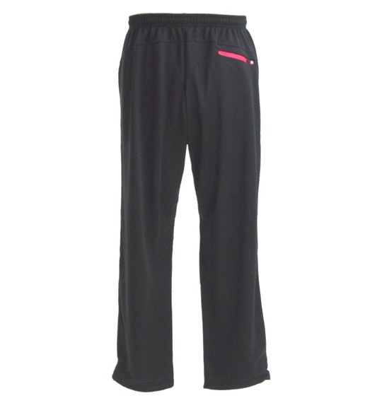 LE COQ SPORTIF ジャージパンツ ブラック