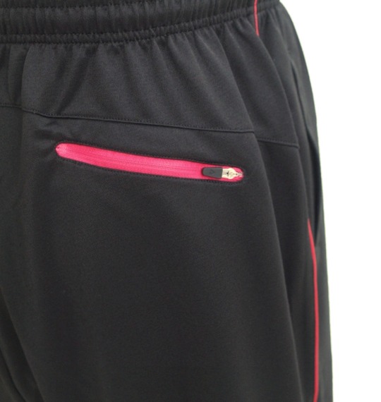 LE COQ SPORTIF ジャージパンツ ブラック