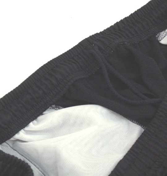 LE COQ SPORTIF ジャージパンツ ブラック
