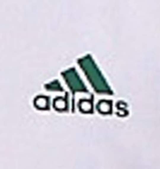 adidas Tシャツ(半袖) ホワイト