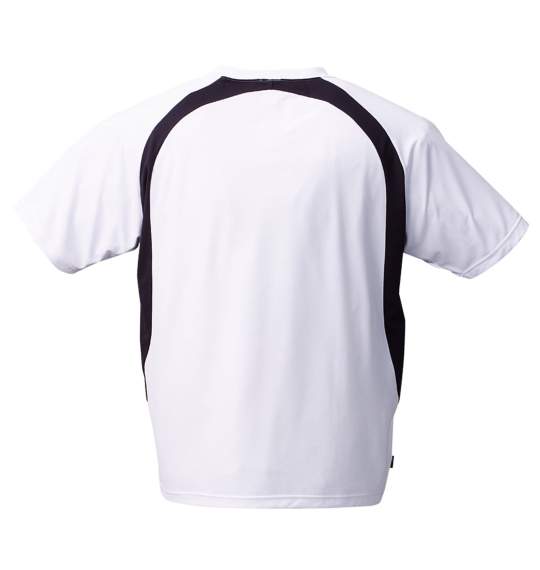 adidas Tシャツ(半袖) ホワイト