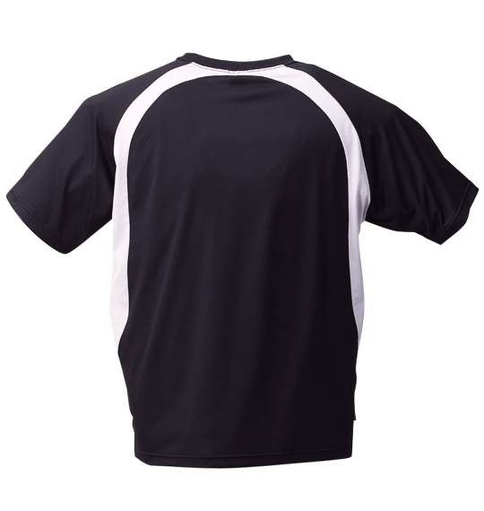 adidas Tシャツ(半袖) ブラック