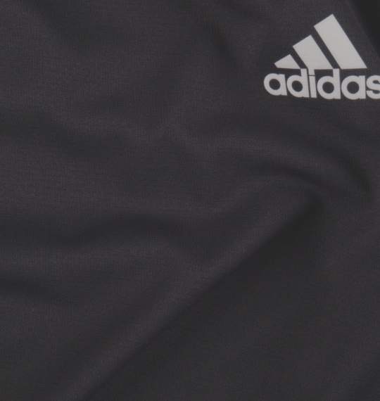 adidas Tシャツ(半袖) ブラック