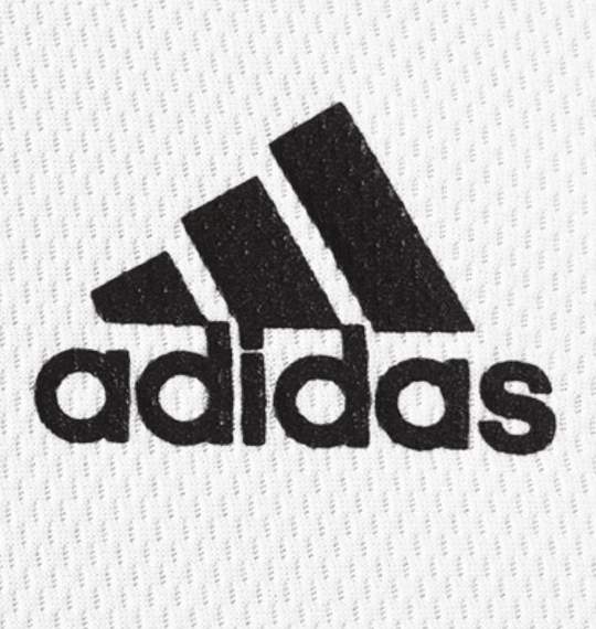 adidas Tシャツ(半袖) ホワイト