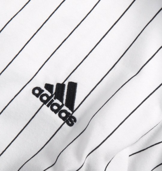adidas golf ポロシャツ ホワイト